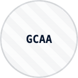 GCAA Communication, Navigation & Surveillance Maintenance Service Certificate