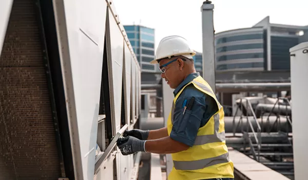 Cooling Services