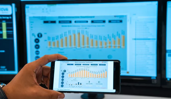 Energy Management 