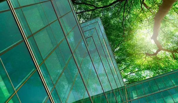 Green Building Certifications
