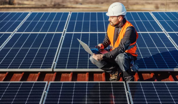 Renewable Energy Services