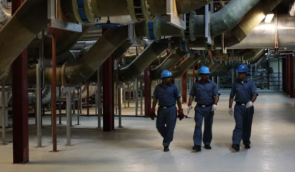 Facility Management Services