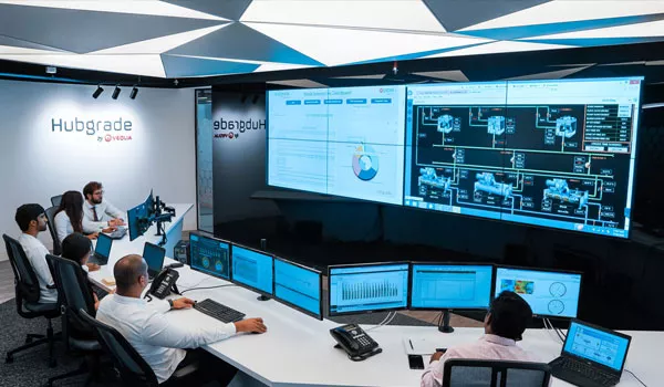Digital and Technologies
