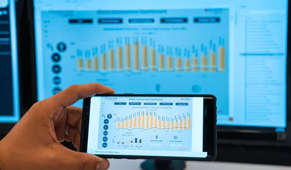 Energy Management Services